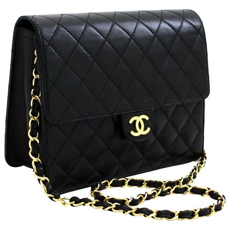 borsa tracolla chanel prezzo|Chanel borse shop.